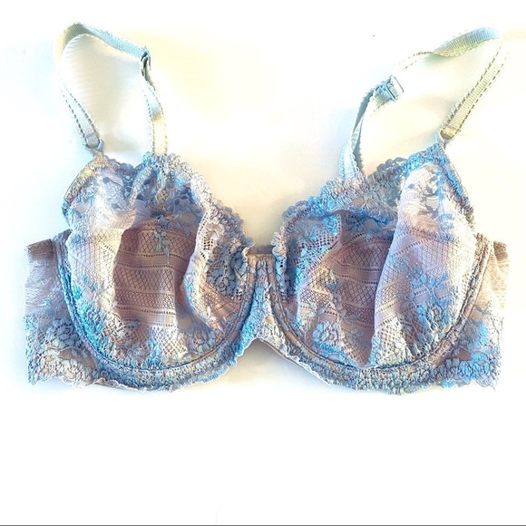 Wacoal Other - Wacoal Embrace Lace Bra